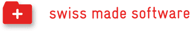 Swiss made Software Logo